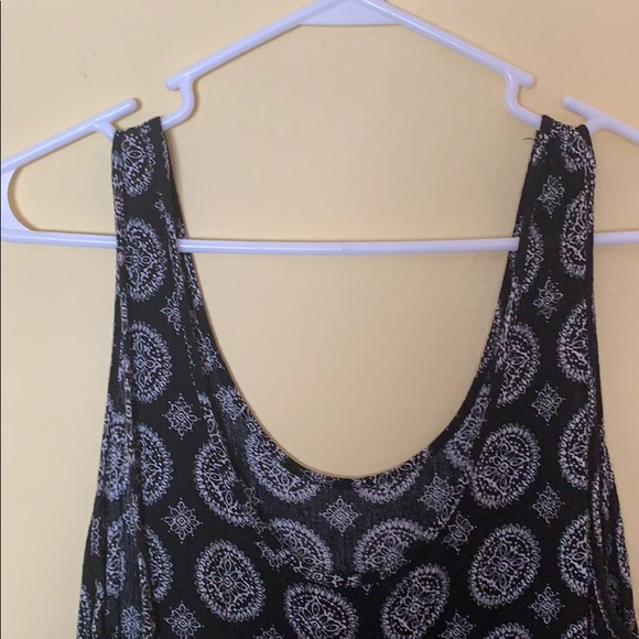 Forever 21 tank - Picture 3 of 4
